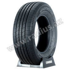 Dynapro HP2 RA33 265/65 R17